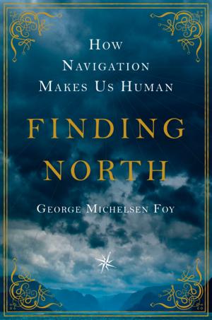Book cover of Finding North