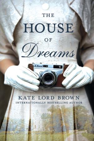 Cover of the book The House of Dreams by Ellie Alexander