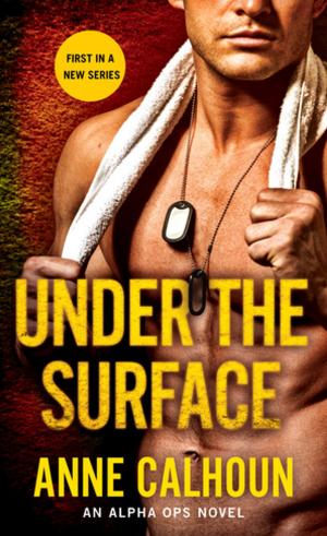 Cover of the book Under The Surface by Horace Logan