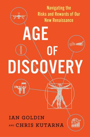 Cover of the book Age of Discovery by Lute Olson, David Fisher