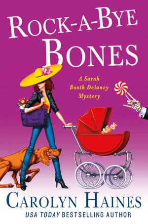 Cover of the book Rock-a-Bye Bones by Daniel Black