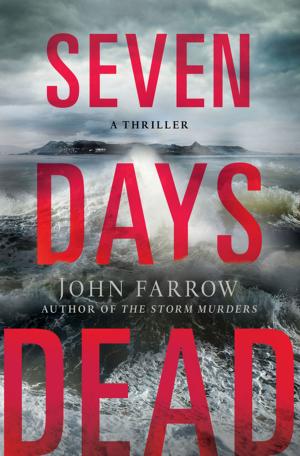 Cover of the book Seven Days Dead by Ken Bruen