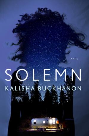 Cover of the book Solemn by Malik Will