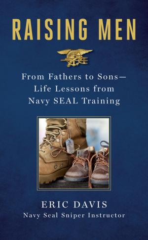 Cover of the book Raising Men by Patrick J. Buchanan