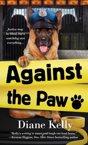 Cover of the book Against the Paw by Gwen Ellery