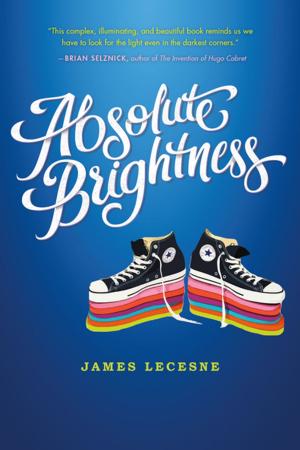 Cover of the book Absolute Brightness by ConCrafter