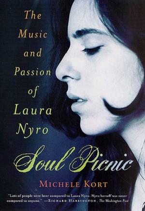 Cover of the book Soul Picnic by Thomas Harris
