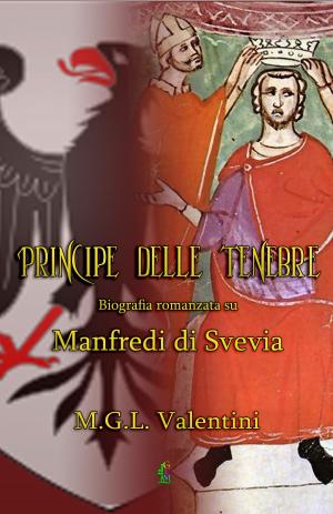 Cover of the book Principe delle tenebre by Bill Troutwine