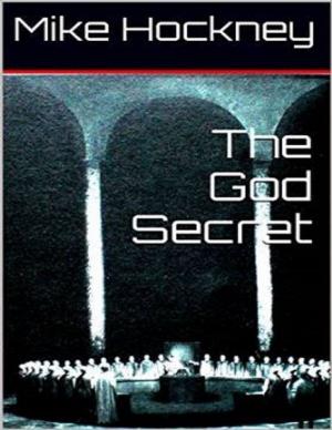 Cover of the book The God Secret by Elias Sassoon