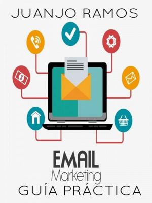 Cover of Email marketing