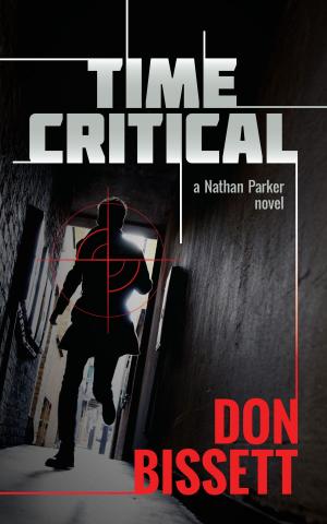 Cover of the book Time Critical by Nancy G. West