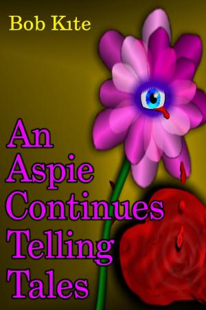 Book cover of An Aspie Continues Telling Tales