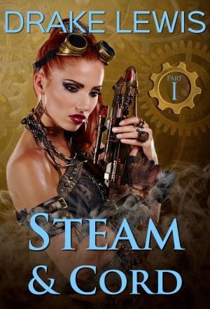 Cover of the book Steam & Cord by Annett Lesall
