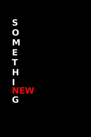 Cover of the book Something New by Elizabeth de la Place