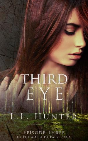 Cover of the book Third Eye by Anne-Marie Clark