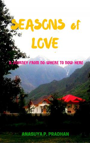 Book cover of Seasons of Love