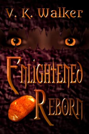 Cover of the book Enlightened Reborn by Naima Haviland