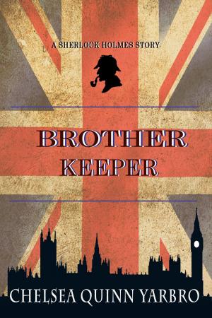 Book cover of Brother Keeper