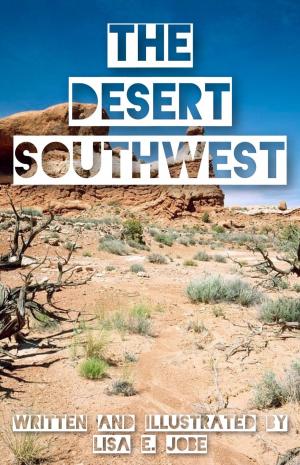 Book cover of The Desert Southwest