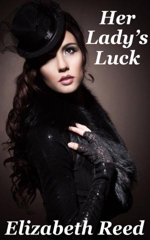 Cover of the book Her Lady’s Luck by Heather Sunnydale