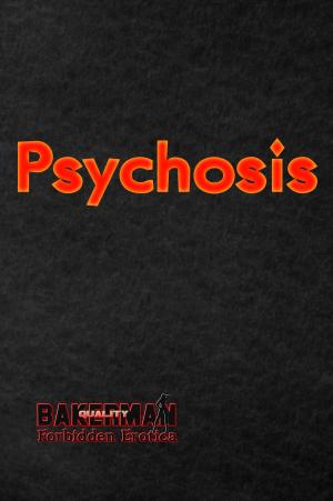 Book cover of Psychosis
