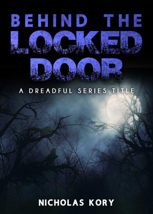 Cover of Behind the Locked Door