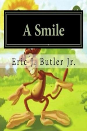 Cover of the book A Smile by 孟浪
