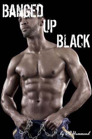 bigCover of the book Banged Up Black by 