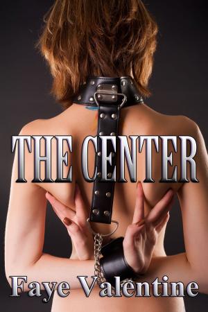 Cover of the book The Center by Sharon Kendrick