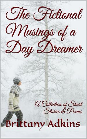 Cover of the book The Fictional Musings of a Day Dreamer by Renee Allen McCoy