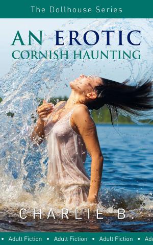 bigCover of the book An Erotic Cornish Haunting by 