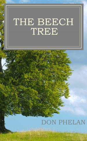 Cover of the book The Beech Tree by Tamara Linse