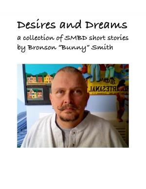 bigCover of the book Desires and Dreams by 