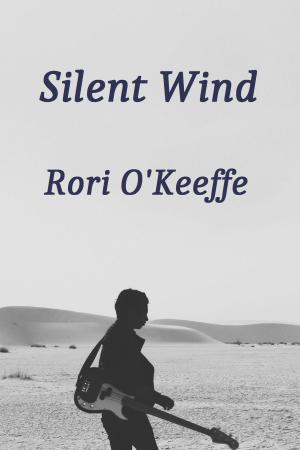 Cover of the book Silent Wind by David Morisset