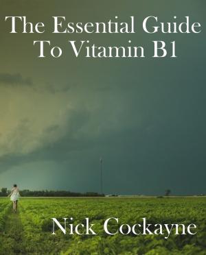 bigCover of the book The Essential Guide To Vitamin B1 by 