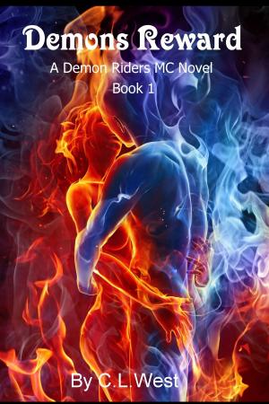 Cover of the book Demon's Reward: A Demon Rider's MC Novel, Book 1 by Carol Van Natta