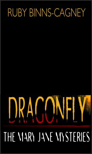 Cover of the book Dragonfly by Jenna Kane