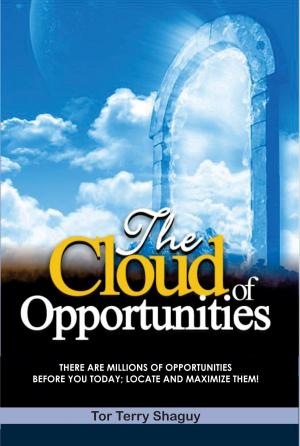 Cover of the book The Cloud Of Opportunities by Clifford W DeSilva