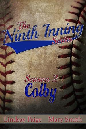 Book cover of Colby