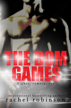 Cover of The Dom Games