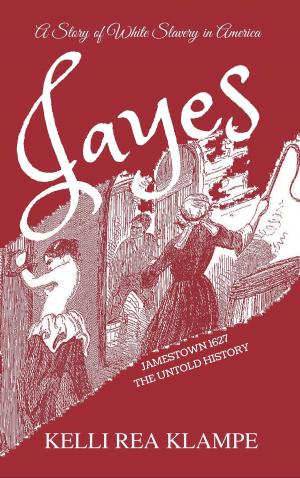 bigCover of the book JAYES~ 1627 ~ The Mackey Chronicles by 