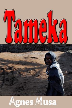 Book cover of Tameka