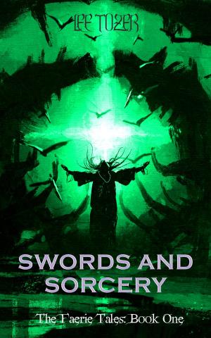 Cover of the book Swords and Sorcery by J. Rose Alexander
