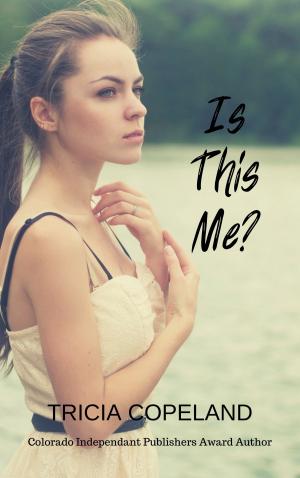 Book cover of Is This Me?