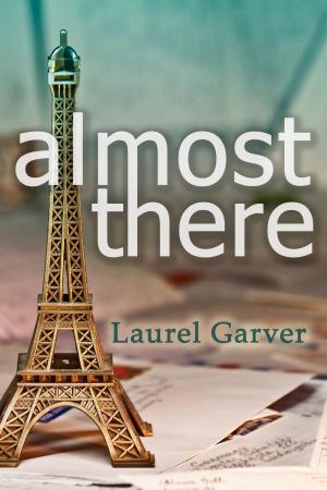 Cover of Almost There