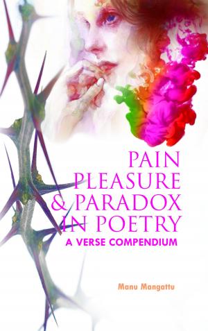 Cover of the book Pain Pleasure and Paradox in Poetry: A Verse Compendium by Heather Jarman