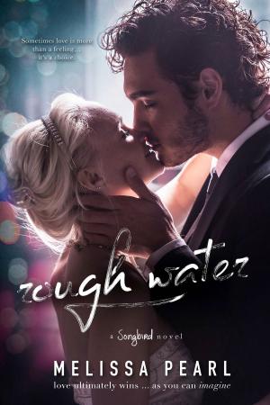 Cover of the book Rough Water (A Songbird Novel) by Winfreda Donald