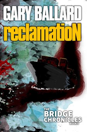Cover of the book Reclamation by K.D. Aeker