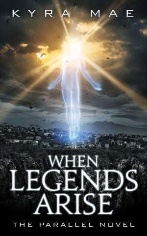 Cover of the book When Legends Arise by Eric Bonkowski