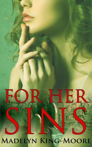 Cover of the book For Her Sins by Leslie Belland